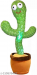 Dancing Cactus